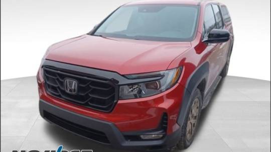 2021 Honda Ridgeline Sport — Pickup Truck — 50,817 mi — Chillicothe, OH