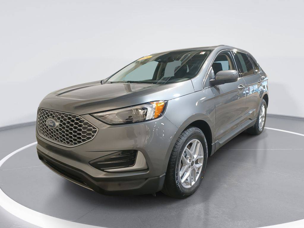 2024 Ford Edge SEL — SUV — 47,254 mi — Chillicothe, OH
