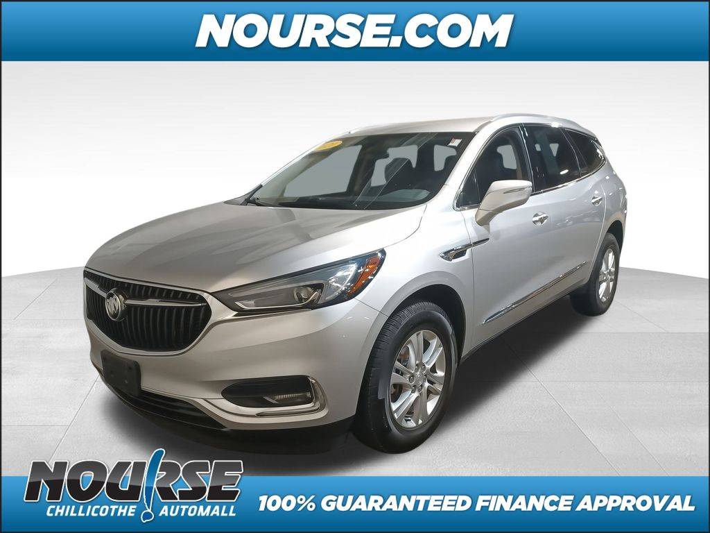 2020 Buick Enclave Essence — SUV — 71,426 mi — Chillicothe, OH