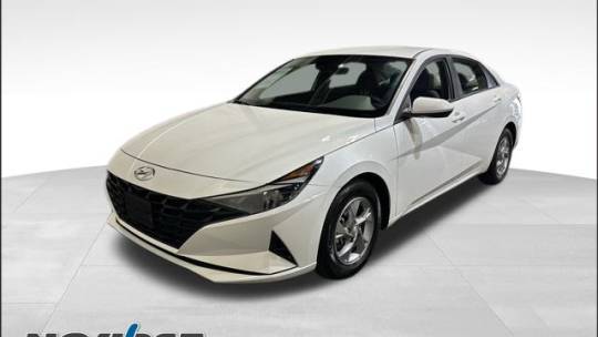 2023 Hyundai Elantra SE — Sedan — 62,781 mi — Chillicothe, OH