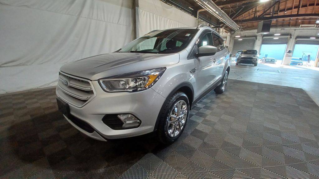 2018 Ford Escape SE — SUV — 87,704 mi — Chillicothe, OH