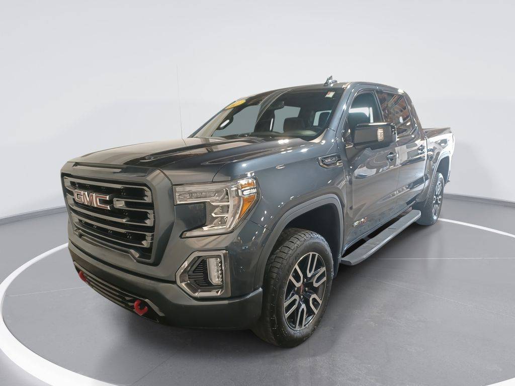 2021 GMC Sierra 1500 AT4 — Pickup Truck — 50,125 mi — Chillicothe, OH