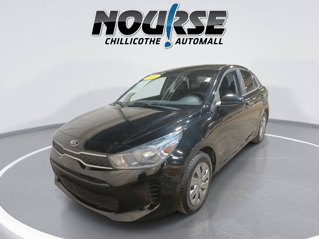 Used Kia Rio for Sale Near Me - TrueCar