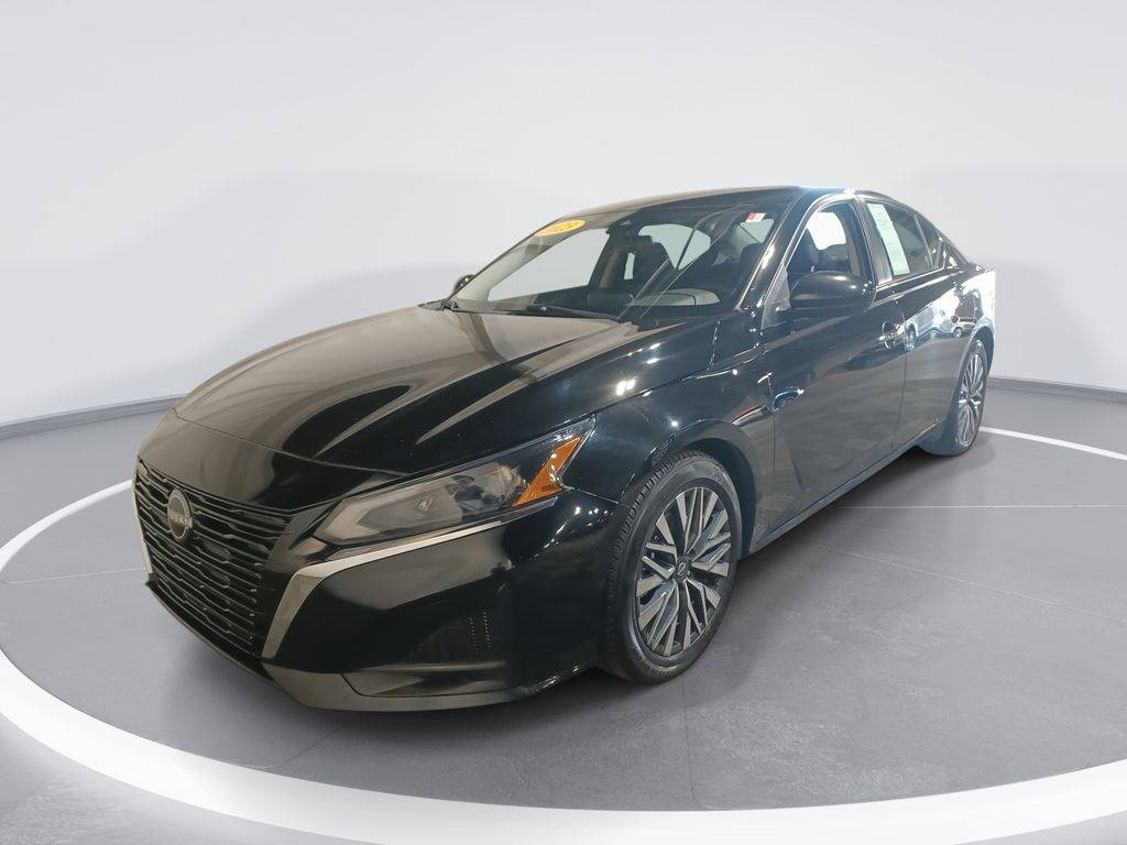 2023 Nissan Altima SV — Sedan — 80,796 mi — Chillicothe, OH