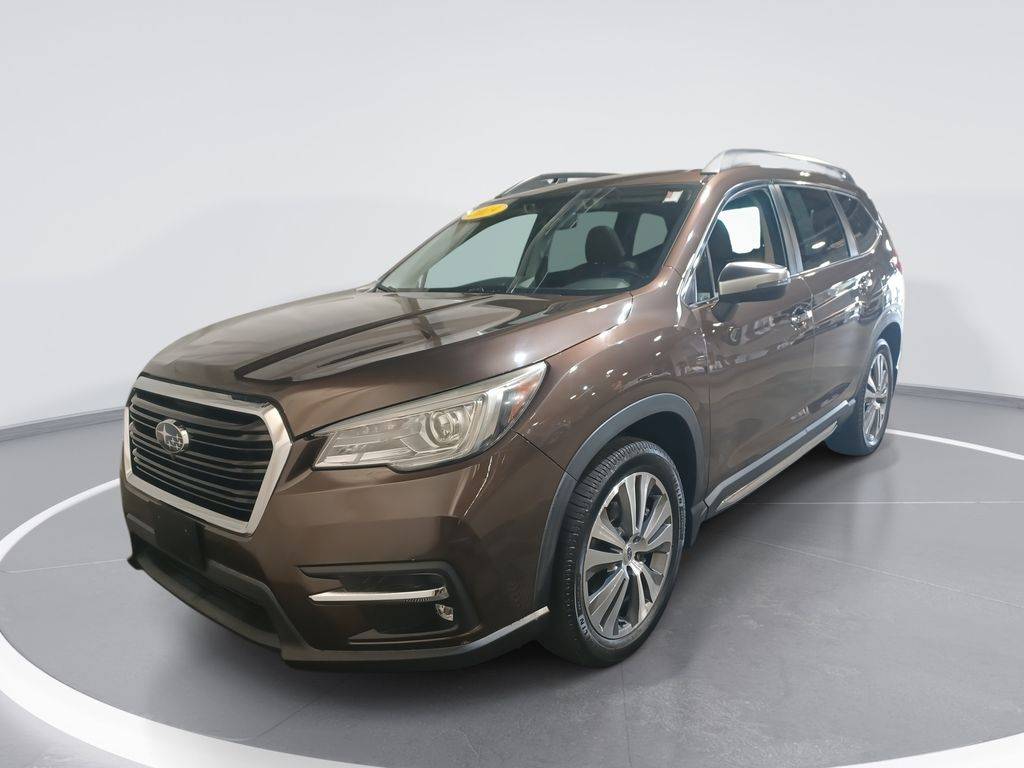 2019 Subaru Ascent Touring — SUV — 141,981 mi — Chillicothe, OH