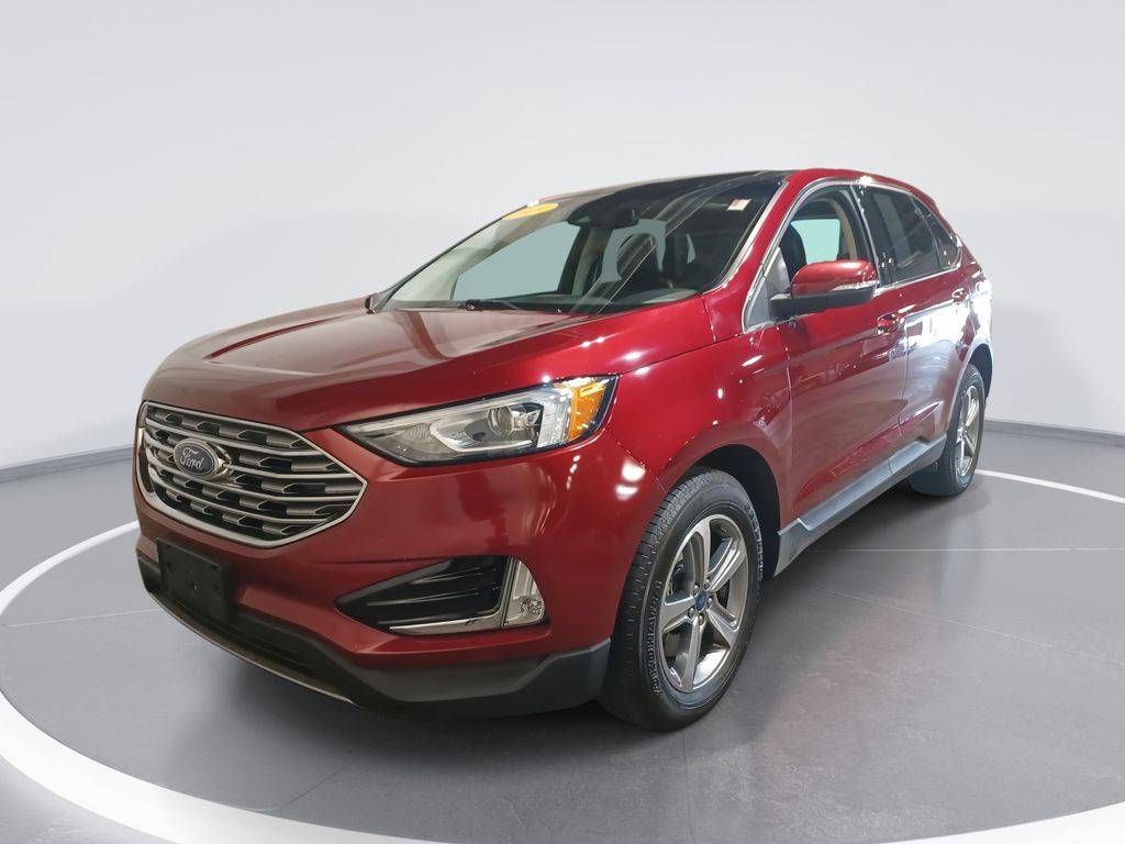 2019 Ford Edge SEL — SUV — 89,753 mi — Chillicothe, OH