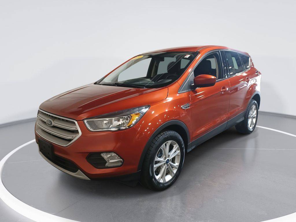 2019 Ford Escape SE — SUV — 91,263 mi — Chillicothe, OH