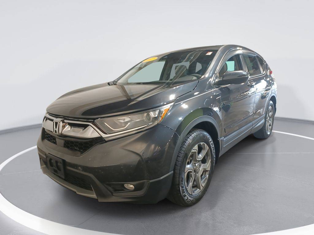 2017 Honda CR-V EX — SUV — 116,013 mi — Chillicothe, OH