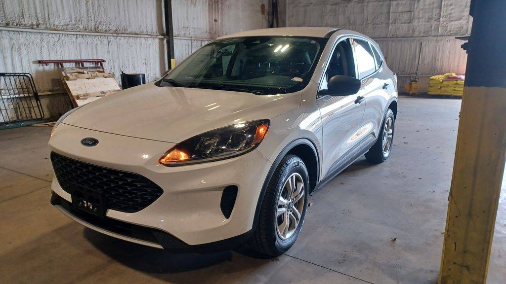 2022 Ford Escape S — SUV — 95,158 mi — Chillicothe, OH