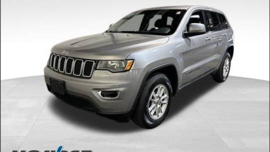 2020 Jeep Grand Cherokee Laredo — SUV — 50,695 mi — Chillicothe, OH