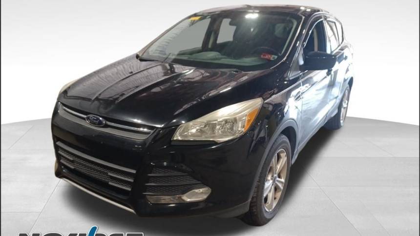 2015 Ford Escape SE — SUV — 74,888 mi — Chillicothe, OH