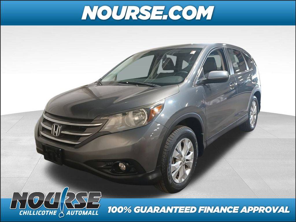 2013 Honda CR-V EX — SUV — 112,949 mi — Chillicothe, OH