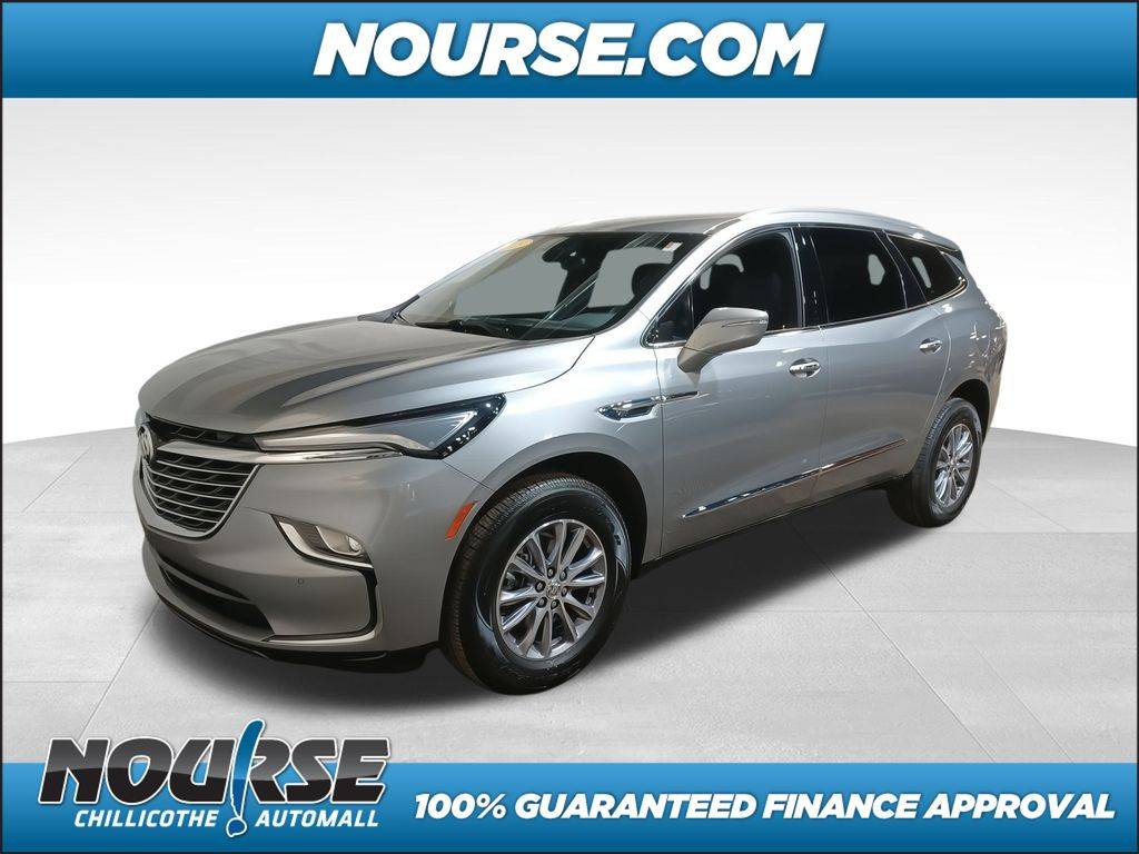 2023 Buick Enclave Essence — SUV — 44,312 mi — Chillicothe, OH