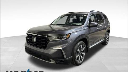 2023 Honda Pilot Elite — SUV — 30,372 mi — Chillicothe, OH