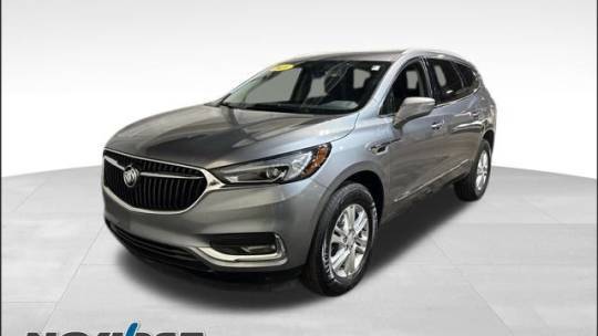 2021 Buick Enclave Preferred — SUV — 45,452 mi — Chillicothe, OH