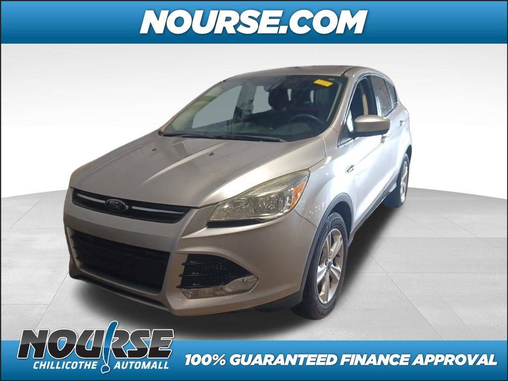 2016 Ford Escape SE — SUV — 120,200 mi — Chillicothe, OH
