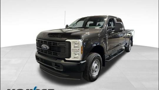 2024 Ford Super Duty F-250 XL — Pickup Truck — 920 mi — Chillicothe, OH