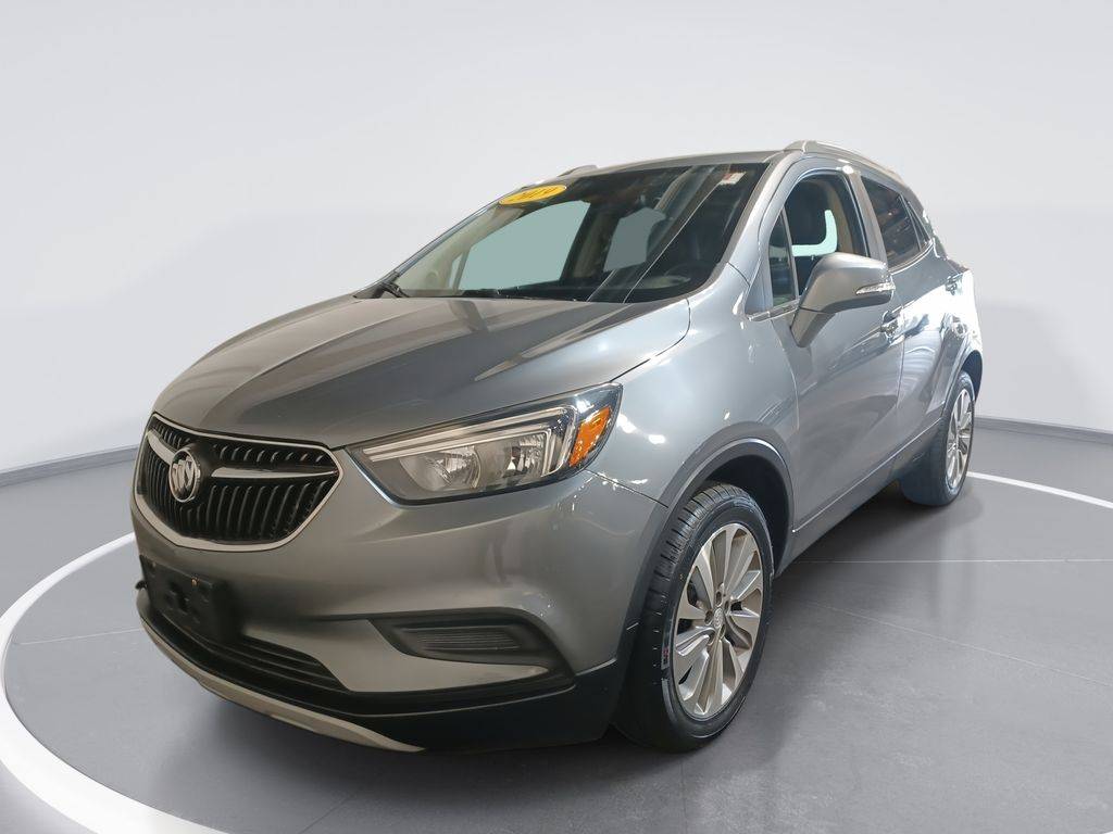 2019 Buick Encore Preferred — SUV — 50,035 mi — Chillicothe, OH