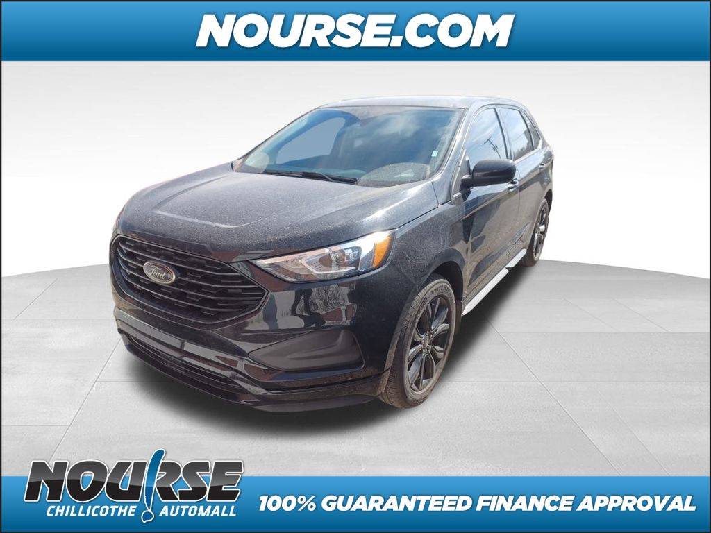 2022 Ford Edge SE — SUV — 53,608 mi — Chillicothe, OH