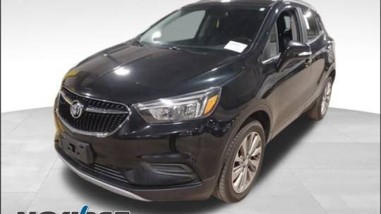 2017 Buick Encore Preferred — SUV — 99,178 mi — Chillicothe, OH