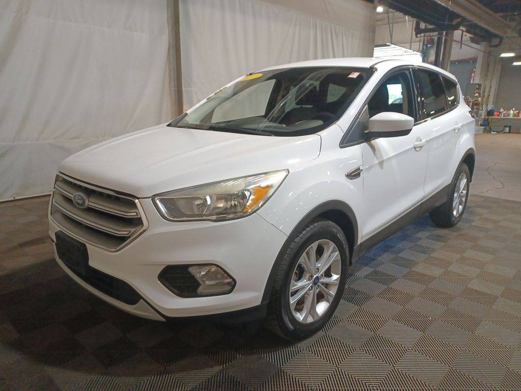 2017 Ford Escape SE — SUV — 91,986 mi — Chillicothe, OH