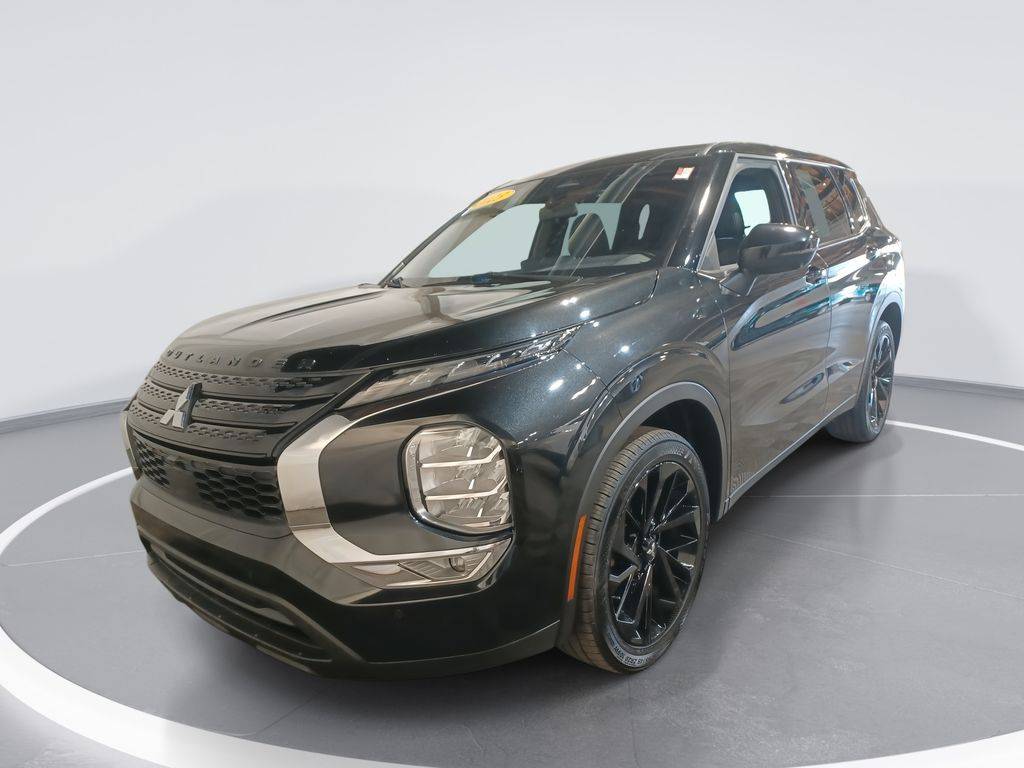 2023 Mitsubishi Outlander SE — SUV — 59,985 mi — Chillicothe, OH