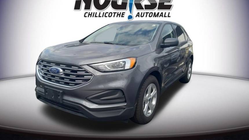 2021 Ford Edge SE — SUV — 42,236 mi — Chillicothe, OH