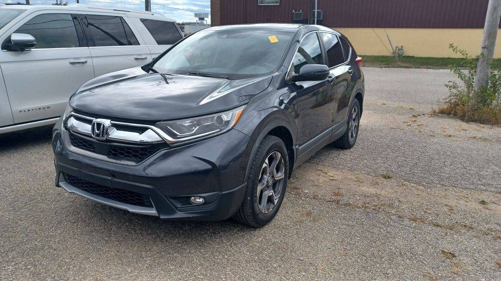 2018 Honda CR-V EX-L — SUV — 191,937 mi — Chillicothe, OH