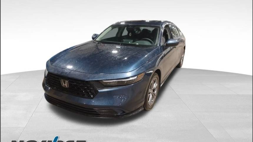 2024 Honda Accord EX — Sedan — 14,767 mi — Chillicothe, OH
