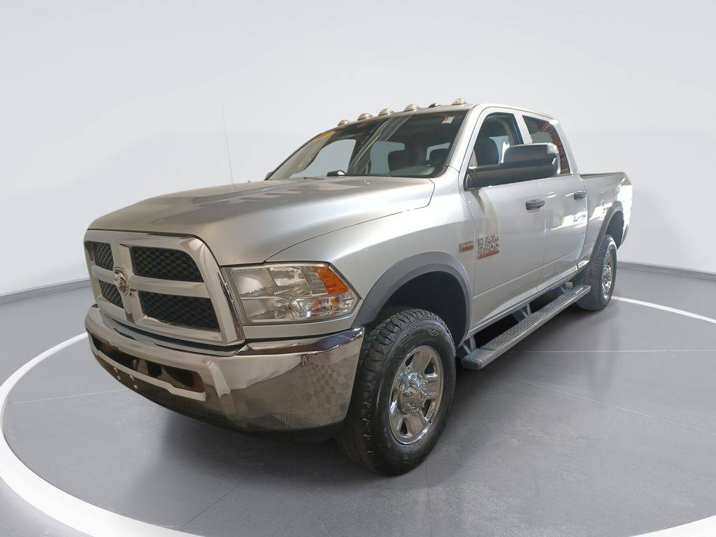 2017 Ram 2500 Tradesman — Pickup Truck — 118,293 mi — Chillicothe, OH