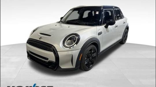 2022 MINI Hardtop Cooper S — Hatchback — 50,461 mi — Chillicothe, OH