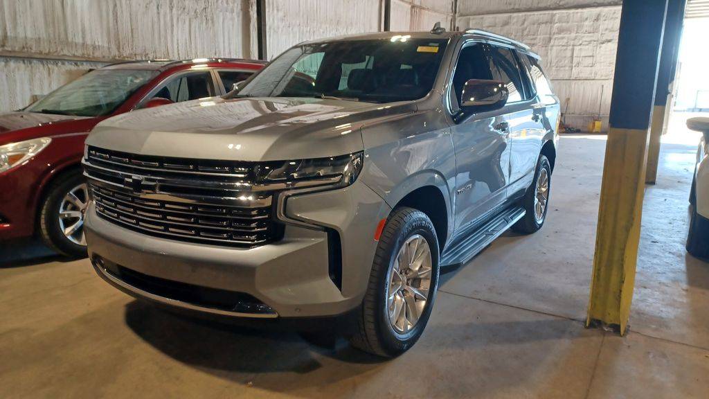 2023 Chevrolet Tahoe Premier — SUV — 46,246 mi — Chillicothe, OH
