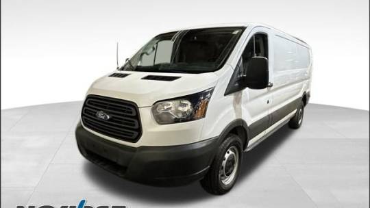 2018 Ford Transit Cargo Van T-250 — Cargo Van — 76,356 mi — Chillicothe, OH