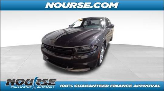 2023 Dodge Charger SXT — Sedan — 32,015 mi — Chillicothe, OH