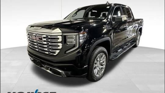 2022 GMC Sierra 1500 Denali — Pickup Truck — 47,188 mi — Chillicothe, OH