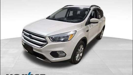 2018 Ford Escape SE — SUV — 74,525 mi — Chillicothe, OH