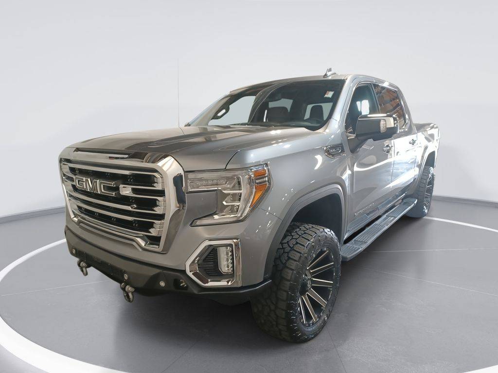 2020 GMC Sierra 1500 SLT — Pickup Truck — 53,532 mi — Chillicothe, OH
