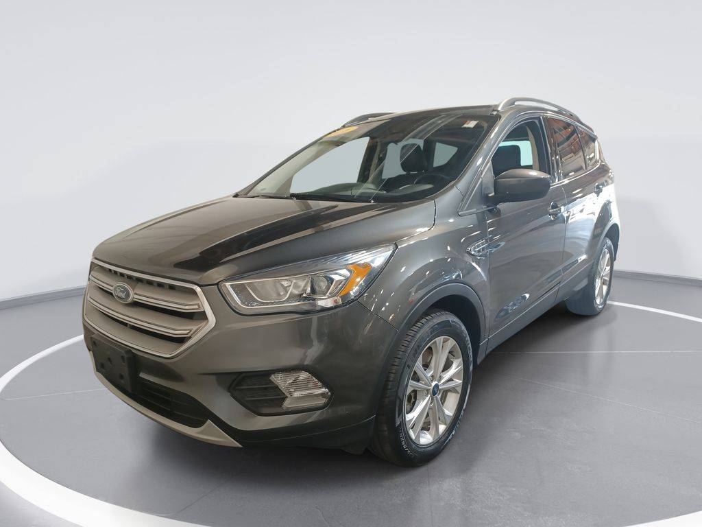 2018 Ford Escape SEL — SUV — 97,620 mi — Chillicothe, OH