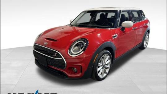 2023 MINI Clubman Cooper S — Wagon — 46,252 mi — Chillicothe, OH