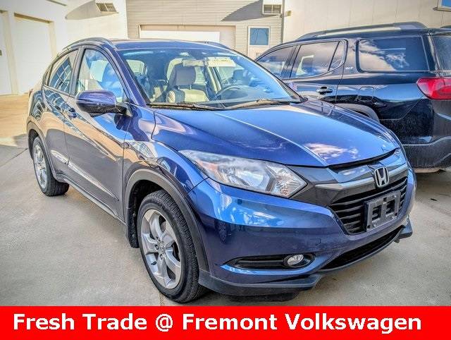 2016 Honda HR-V EX-L — SUV — 84,226 mi — Casper, WY
