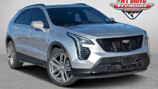 2019 Cadillac XT4 Sport — SUV — 32,214 mi — Casper, WY