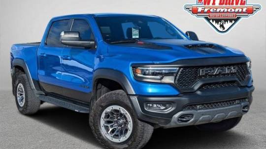 2021 Ram 1500 TRX — Pickup Truck — 52,310 mi — Casper, WY