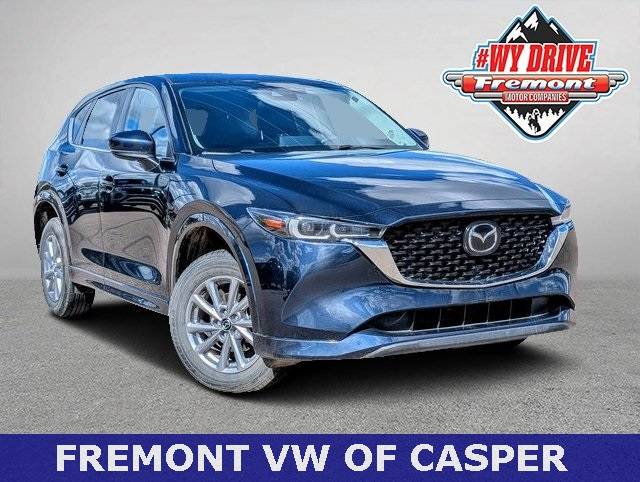 2024 Mazda CX-5 2.5 S Select — SUV — 25,361 mi — Casper, WY