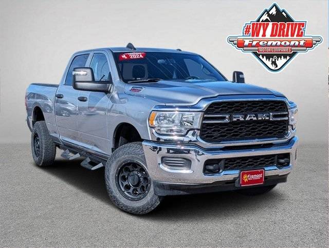 2024 Ram 2500 Tradesman — Pickup Truck — 15,025 mi — Casper, WY