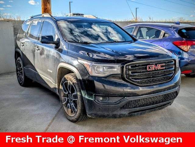 2019 GMC Acadia SLT — SUV — 89,404 mi — Casper, WY