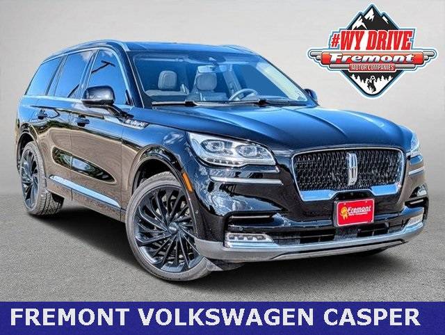 2021 Lincoln Aviator Reserve — SUV — 98,048 mi — Casper, WY