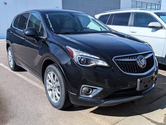 2019 Buick Envision Preferred — SUV — 73,969 mi — Casper, WY