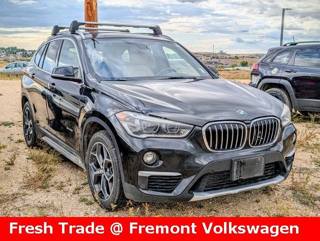 2017 BMW X1 28i — SUV — 118,698 mi — Casper, WY
