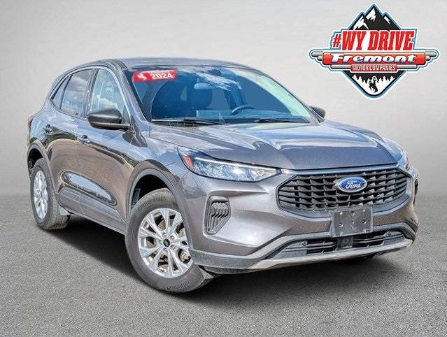 2024 Ford Escape Active — SUV — 33,185 mi — Casper, WY