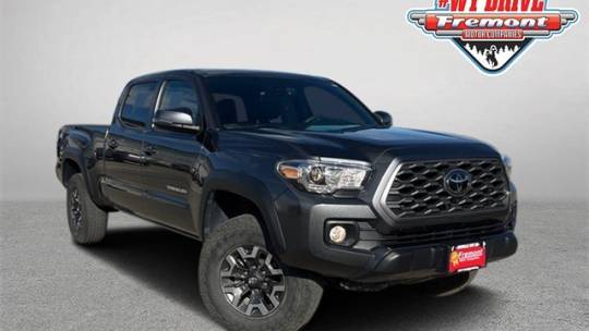 2023 Toyota Tacoma TRD Off Road — Pickup Truck — 23,006 mi — Casper, WY